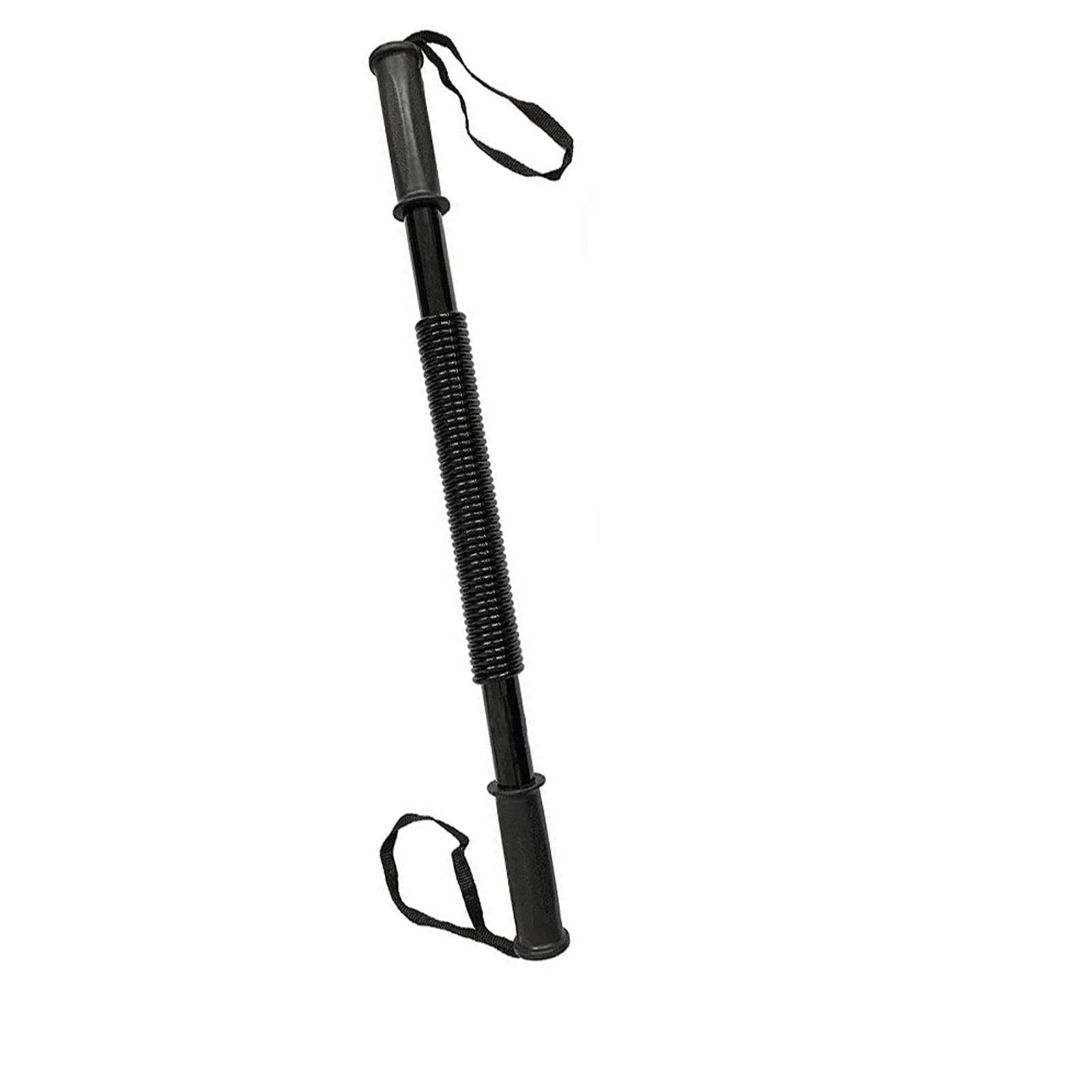 Brustzieher, 2 Stück, Hand-Federstange, elastische Kraft, Brust-Arm-Stange, Übung, Fitnessstudio, Zuhause, Bizeps, Schulter, Fitness-Expander, Fitnessgeräte