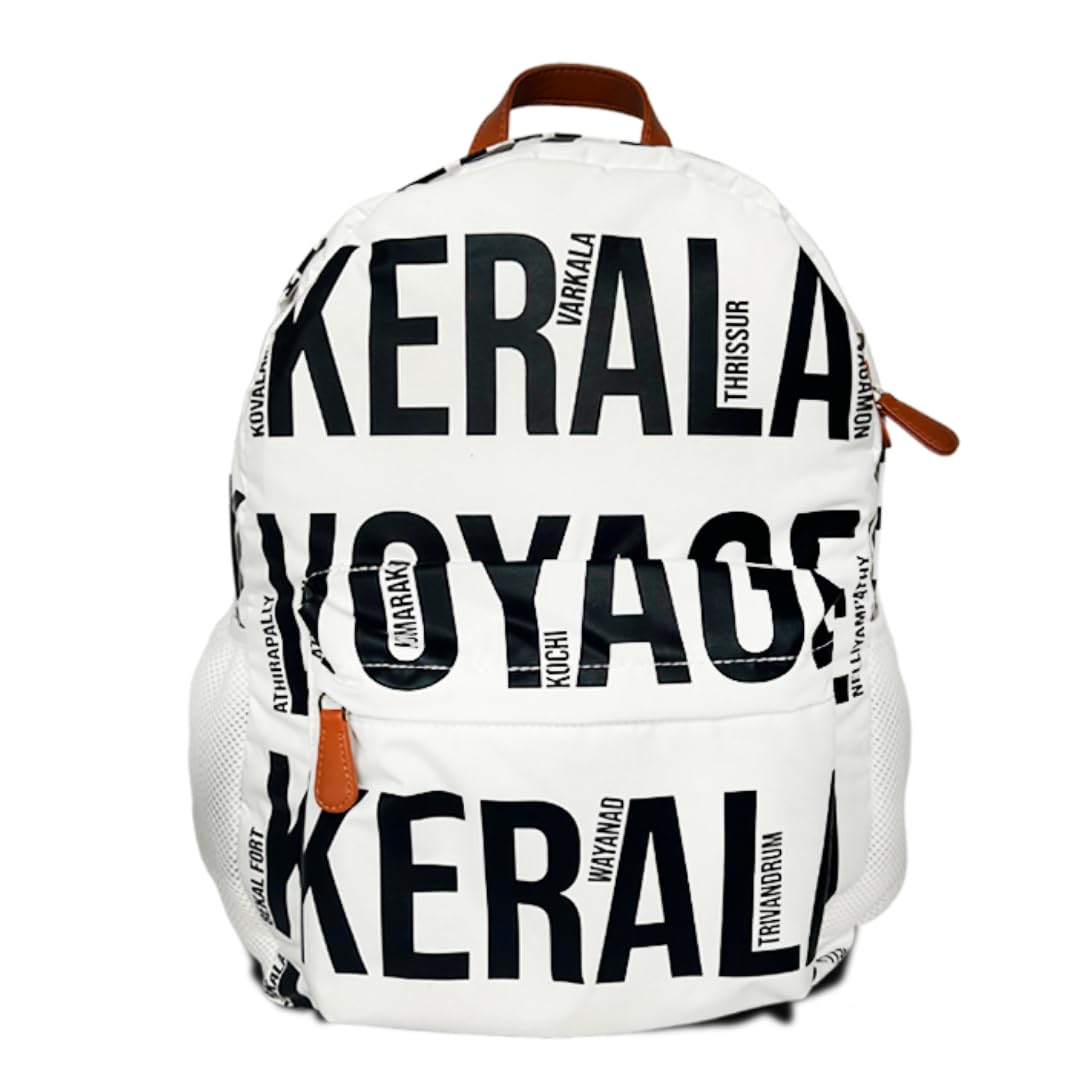 STRUTTAir Lightweight15 Laptop Unisex Backpack - Waterproof, Antitheft, Durable - Ideal for College II Travel II Work II Hiking II Daily Use - World's Lightest Backpack