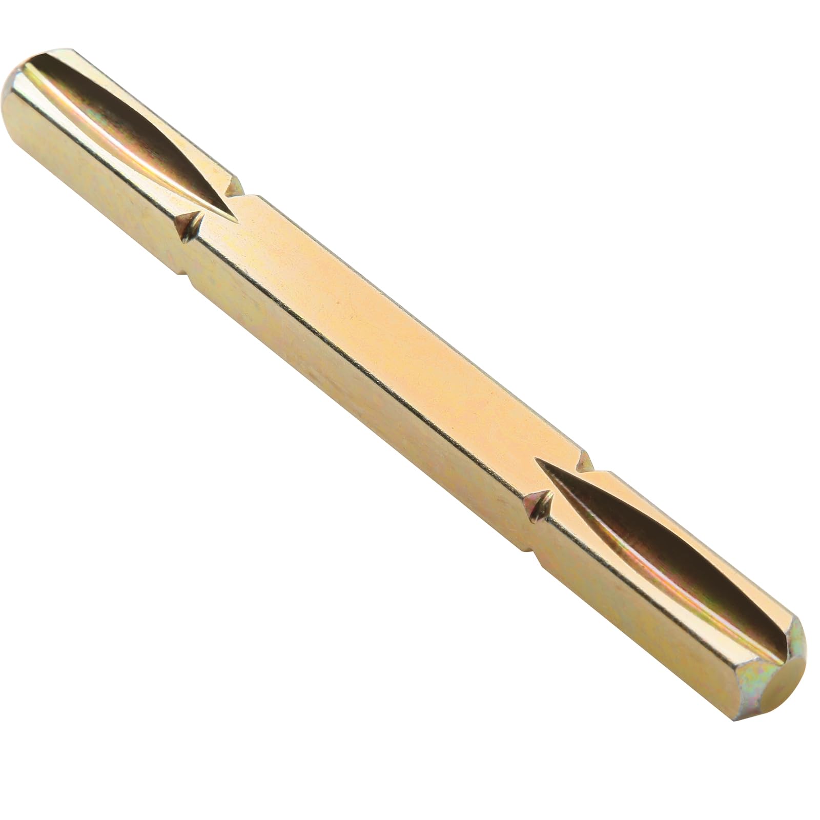 Andersen Door Handle Spindle 2579830 - Storm & Frenchwood Hinged