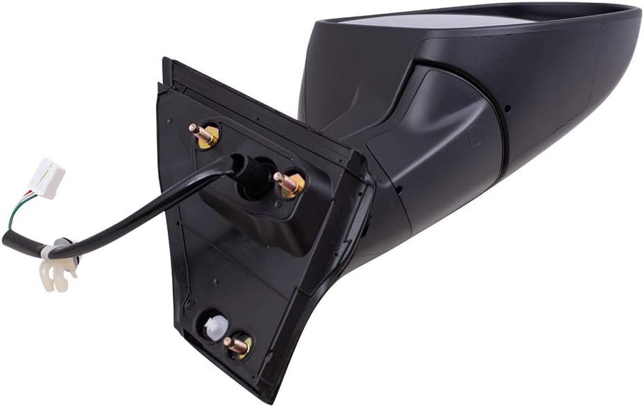 Power Mirror for 2017-2022 CR-V 76208TLCA01 Right HO1321317