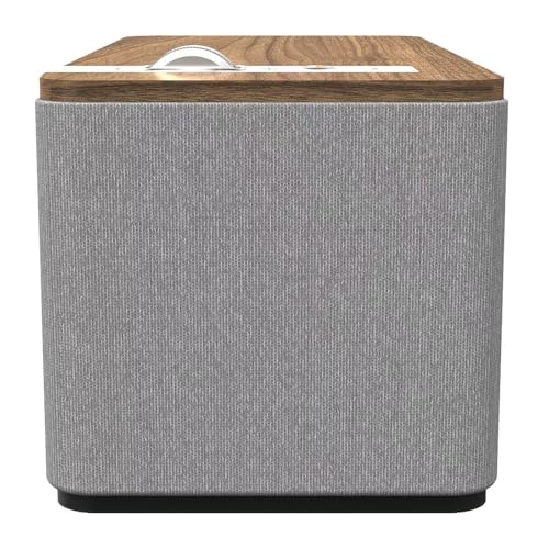 Image of Klipsch THETHREEPWAL The Three Plus - Walnut