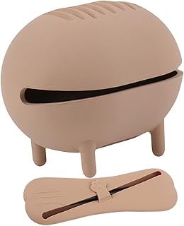 Estuche de esponja de maquillaje, esponja cos...