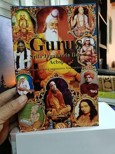 Imagen de Gurus Sabios, Gurus y Acharyas de la India