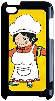 Amazon 未来日記上下かまどケース スマホケース 未来日記 ケース Ipod Touch 4th 人気 Tvアニメ 未来日記 スマホケース Ipod Touch 4th未来日記スマホケース Matildadada ケース