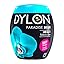 Dylon 350g Machine Dye Pods, Vintage Blue - View #10