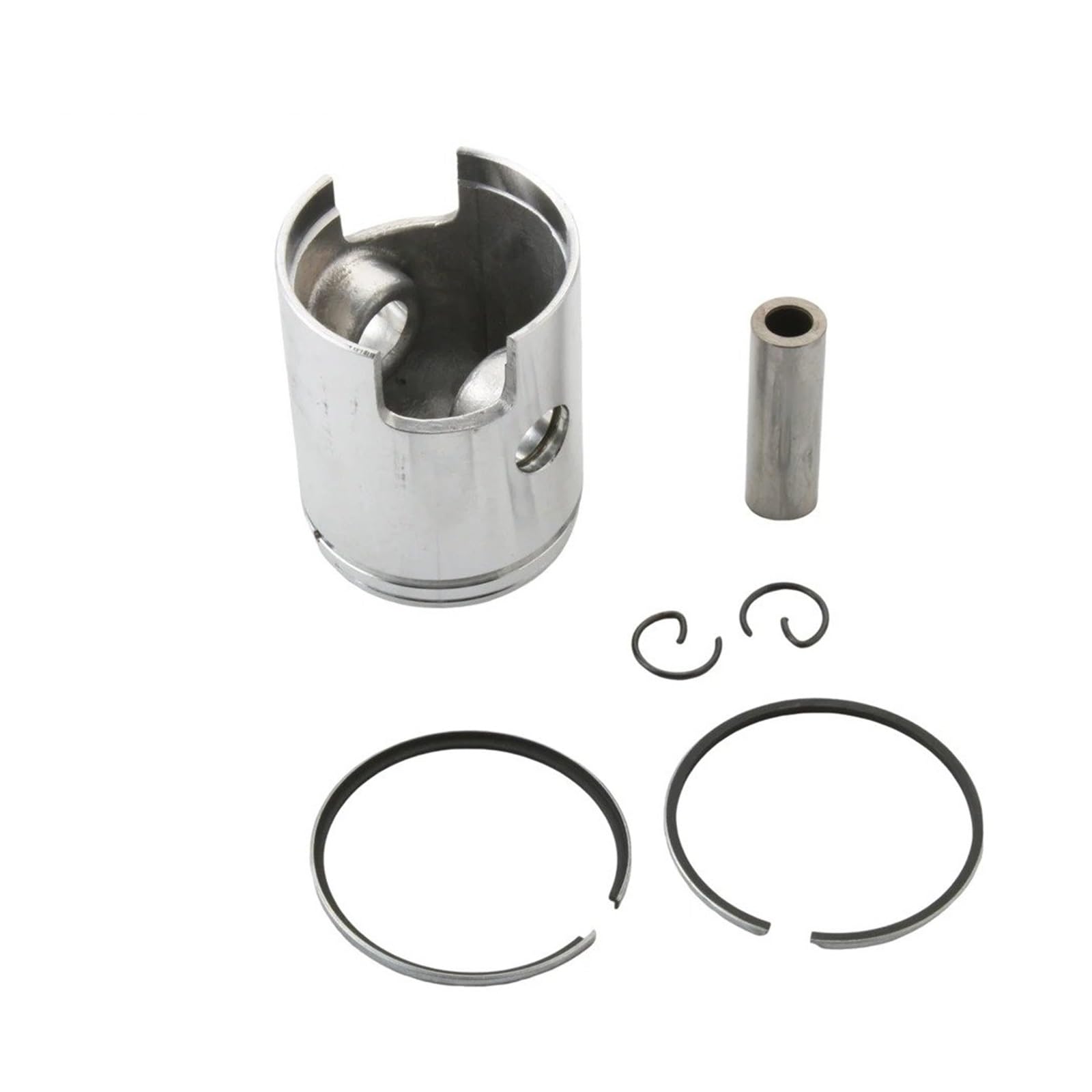 kit cilindro Per Piaggio Boss 50 Per Boxer