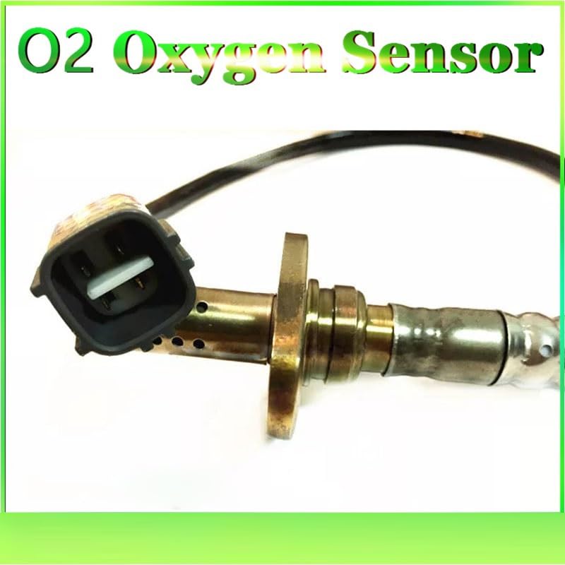 Amazon.com: VAKUUM Oxygen Sensor 8946519685 89465-19685 97-00