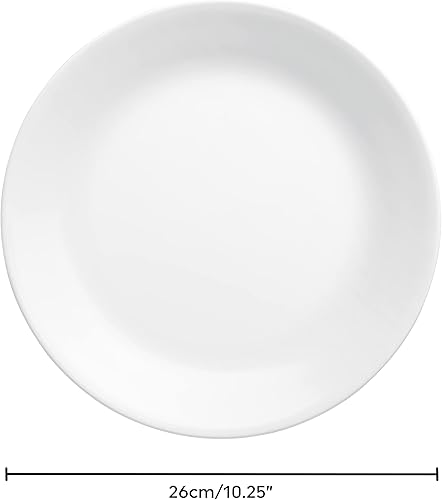 Miniatura 8 de Corelle Bandhani - Juego de cuencos de 18 onzas 6 piezas