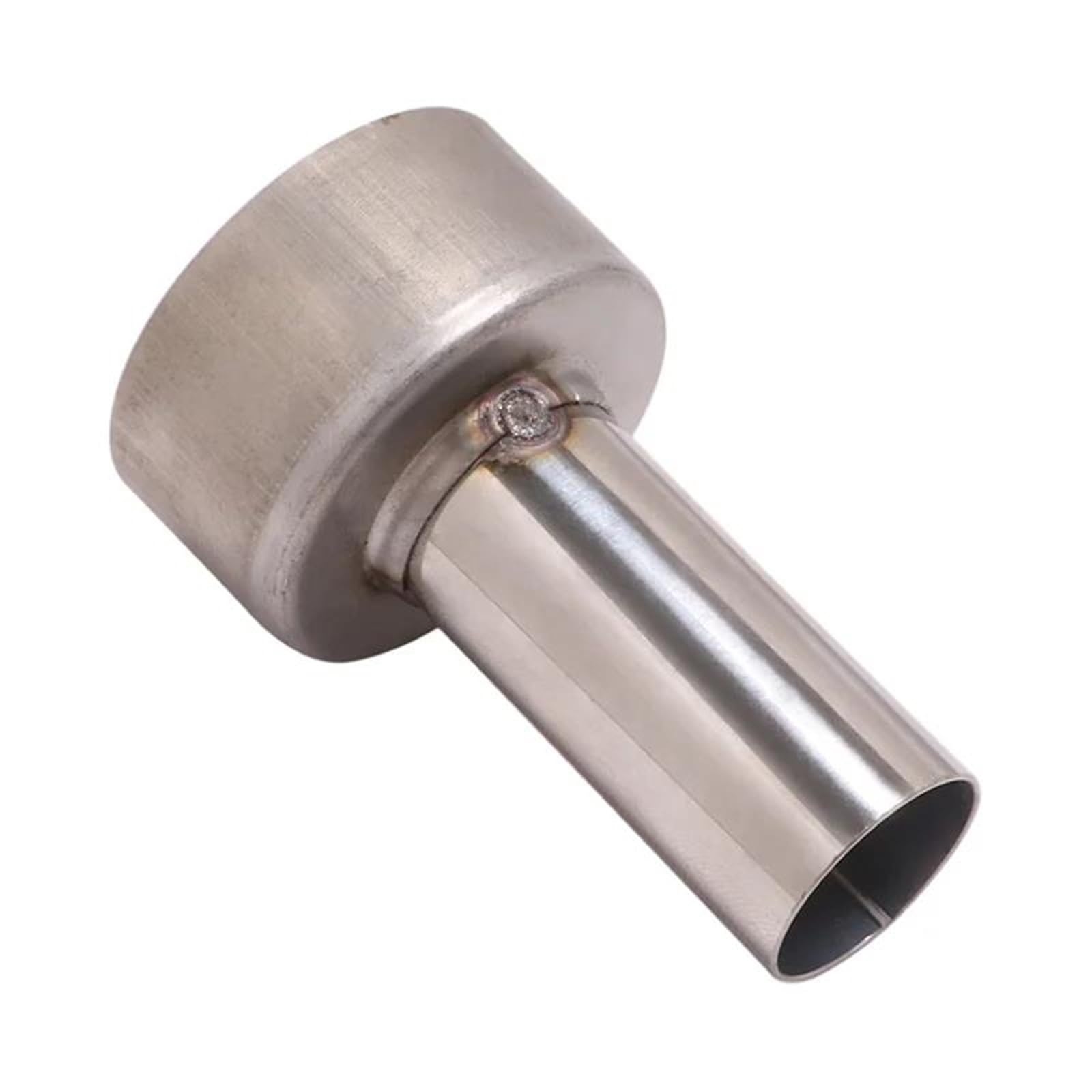 Tappo per Scarico Moto 49 Mm, Db Killer Rimovibile Elimina Il Rumore Silenziatore per Yoshimura Silenciador Silenziatore Scarico
