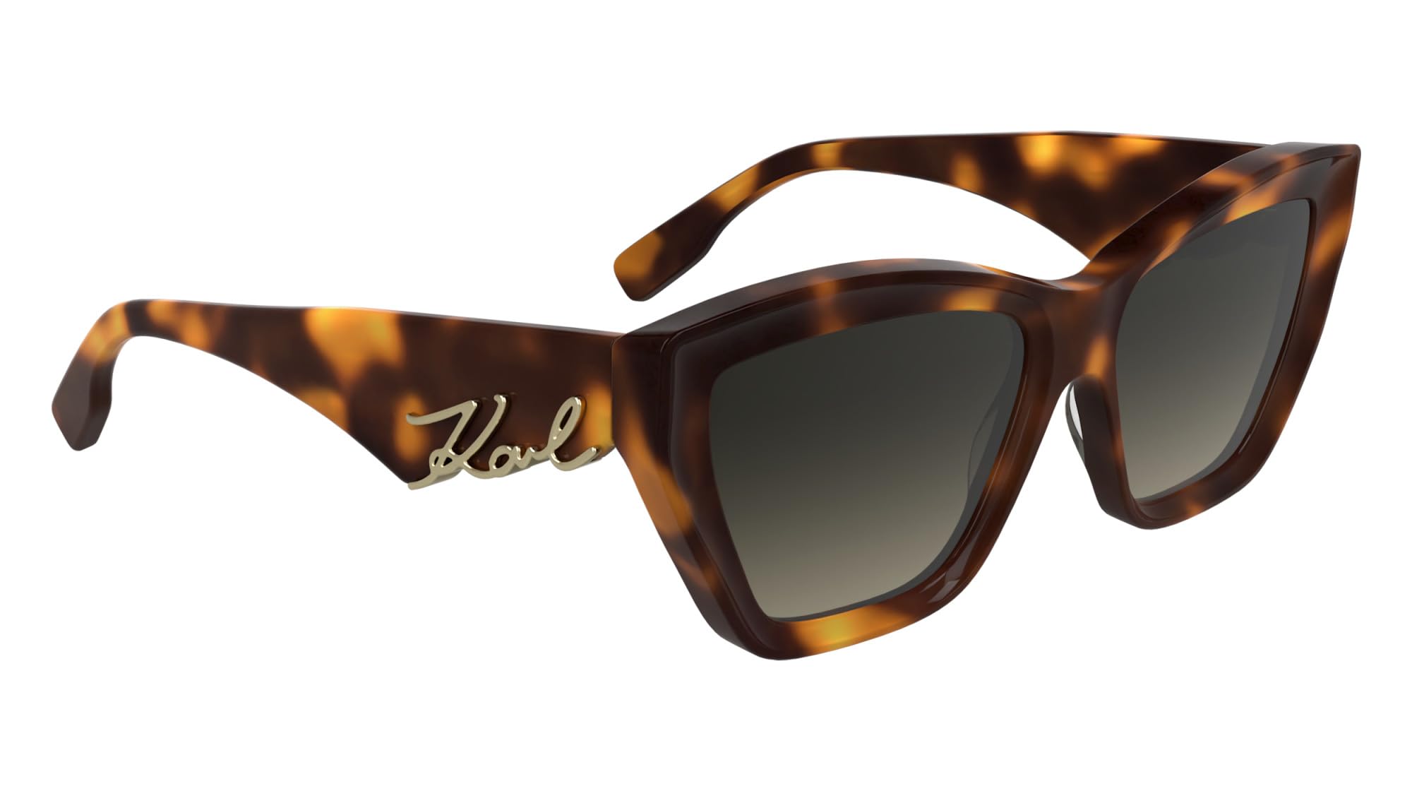 KARL LAGERFELD Damen Kl6179s N Sunglasses