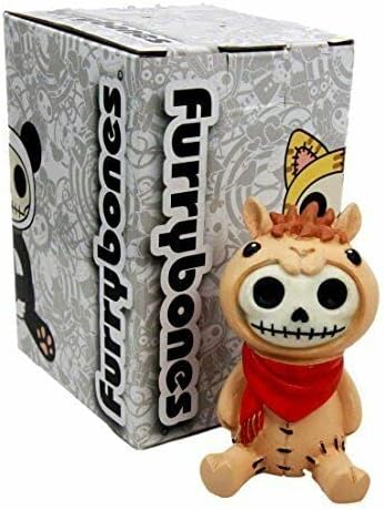 Miniatura 2 de PIÑATAS OLE Home Décor Accents Furry Bones Mel The Desert Camel Suit Skeleton Sit Up Figurine - Home Accents 33-kl1-9155