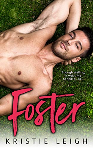 Foster by [Kristie Leigh]