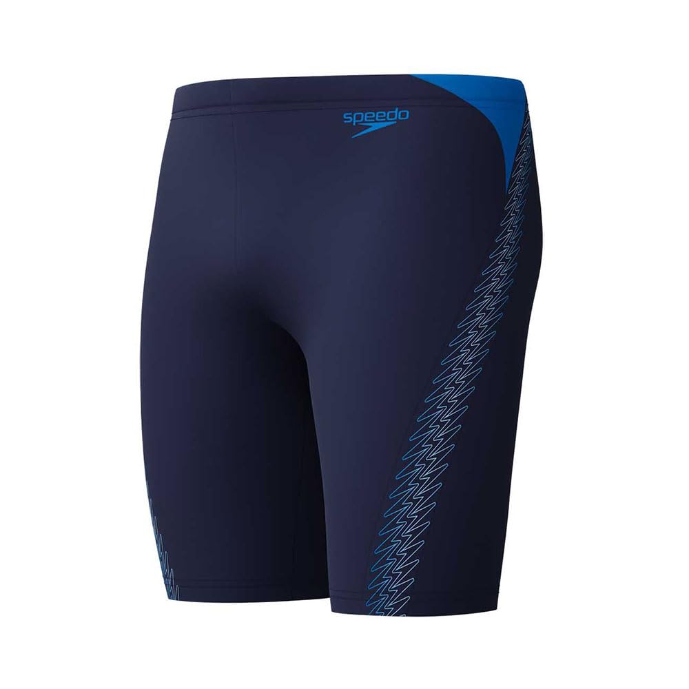 Speedo Jammer Mężczyźni Hyperboom Splice
