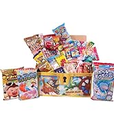 Amazon.co.jp: 【映える 可愛い 海外 お菓子 詰め合わせ】ASMR SNS