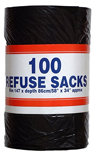 Big Value Rotoli di sacchi per rifiuti