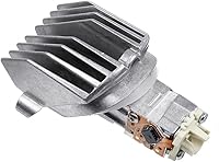 Vista 19 de SOCAL-LED LIGHTING 63117398766 Módulo de Control de Diodo LED para Faro Insertado, Luz de Marcha Diurna DRL, Compatible con BMW 2012-2016 Serie 3