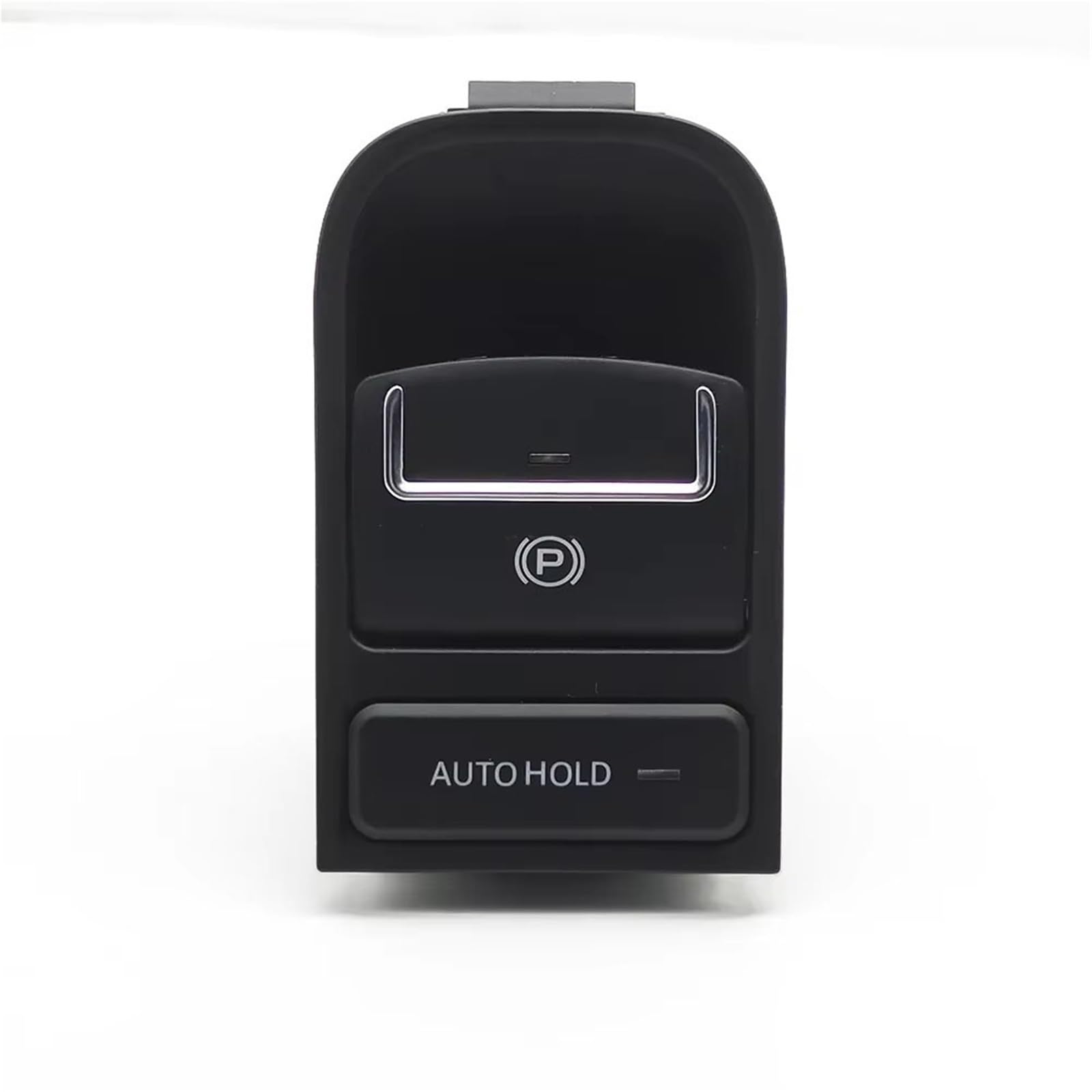 Botón de freno de mano electrónico para ITV sin fallos en Seat y VW Sharan 8