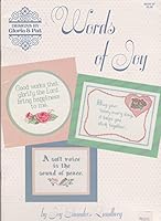 Words of Joy 0856483036 Book Cover