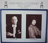 ドヴォルザーク:スラヴ舞曲集