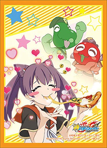 Amazon | バディファイト スリーブコレクション Vol.73 フューチャー