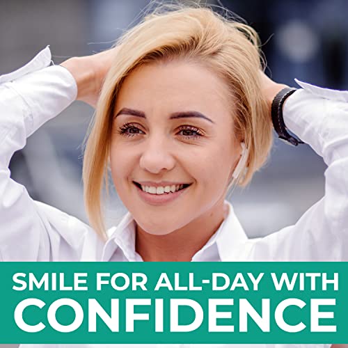 Agape Key Happiness Vegan Whitening Toothpaste For Adults With Charcoal & Bentonite, Natural Toothpaste For Sensitive Teeth, Fluoride Free Tooth Paste For Kids Age 2+ With Peppermint & Spearmint Oil #TOP6