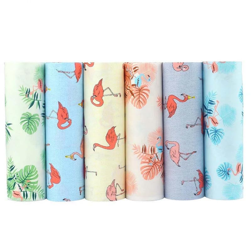 1 mètre de tissu 100% coton imprimé horloge lilas 45 de large - France