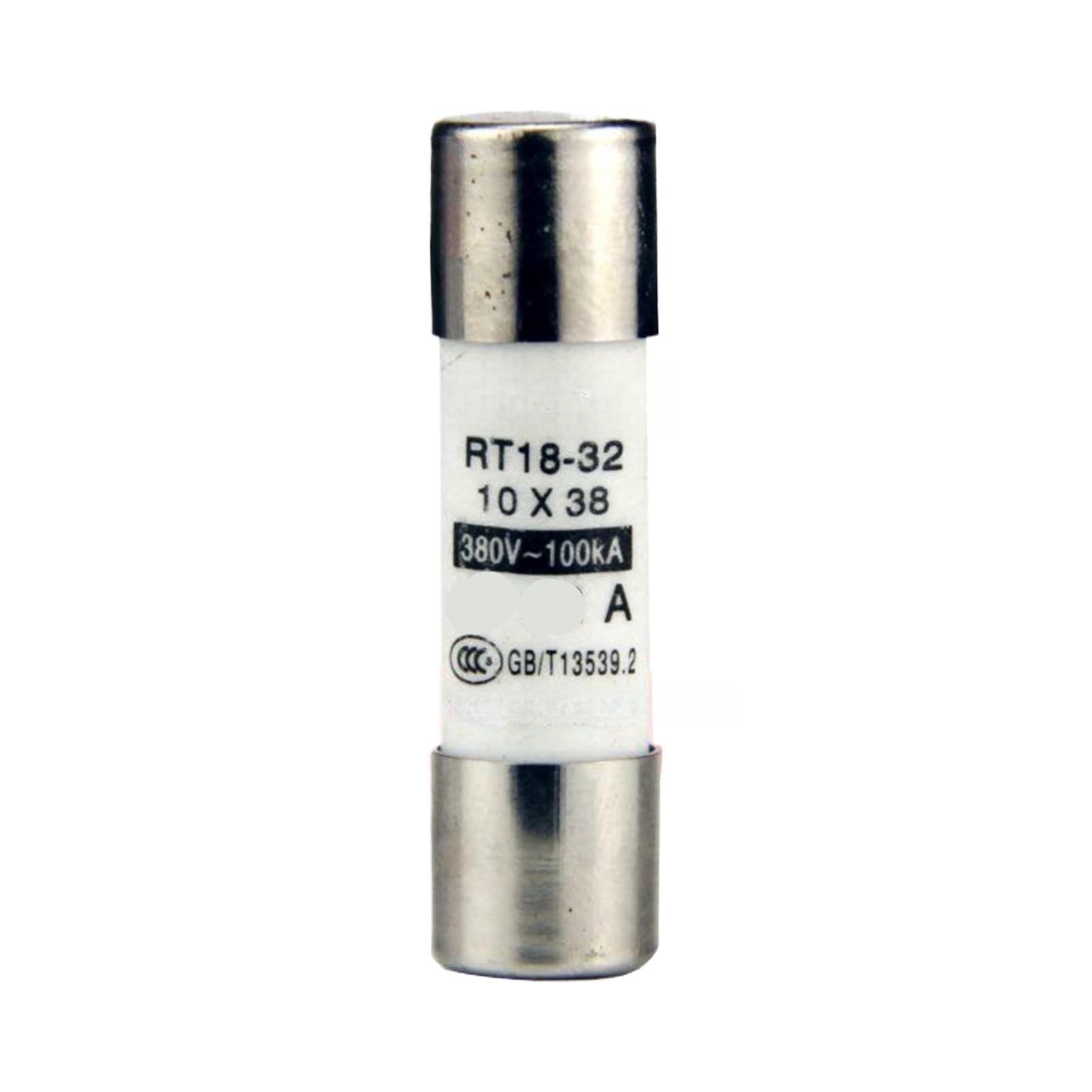 Fusible 10x38 RT18-32 2A resout les pannes de surtension en 380V