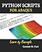 Python Scripts for Abaqus - Learn by Example