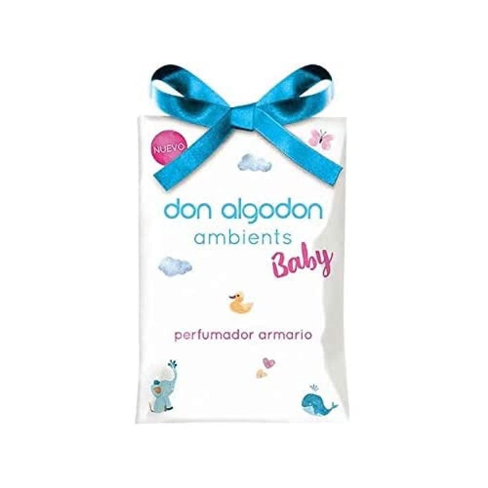 MI CASA ABOUT Perf.Don ALG Baby, 12, SOBRE PERF.DON ALG BABY