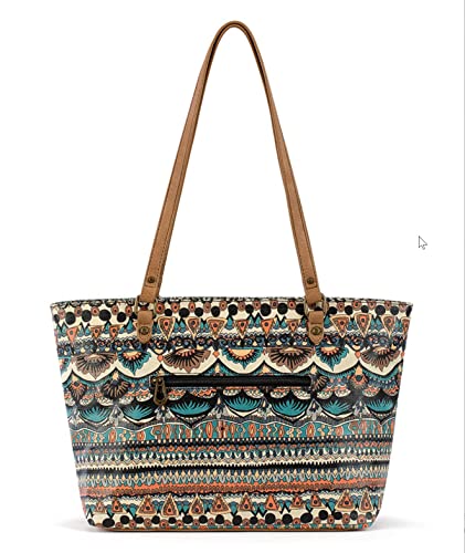 Image of Sakroots Tote