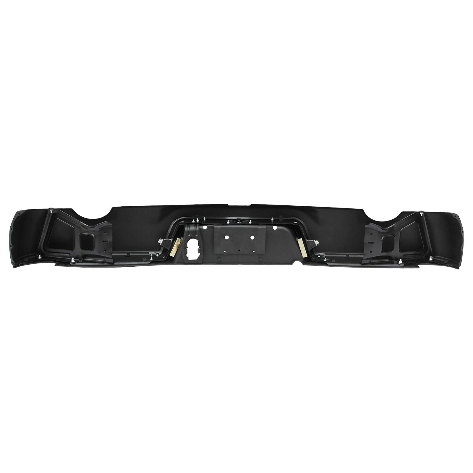 Rear Step Bumper Assembly Fit for - Product View