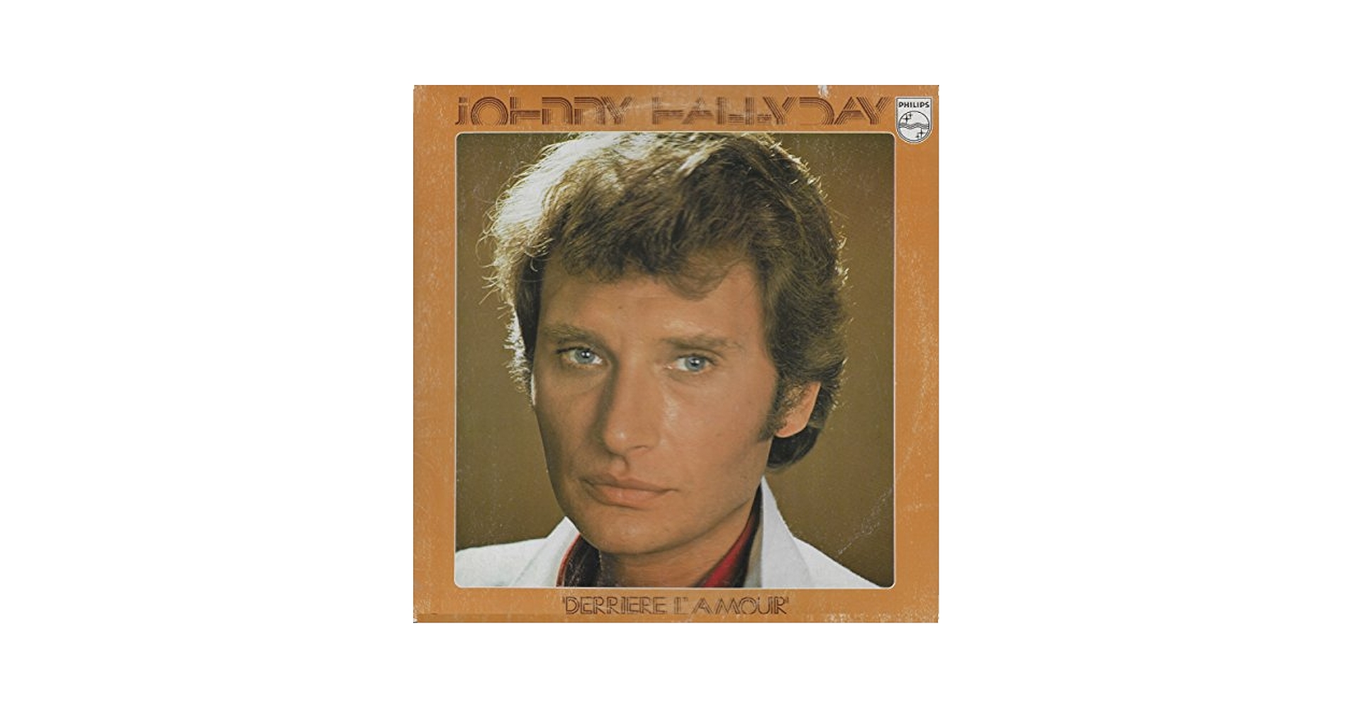 その他 LP/GF Johnny Hallyday Bande Originale Du Film Johnny FD118 PHILIPS Japan Vinyl /00400 Mi03MTA4LmpwZWc.jpeg