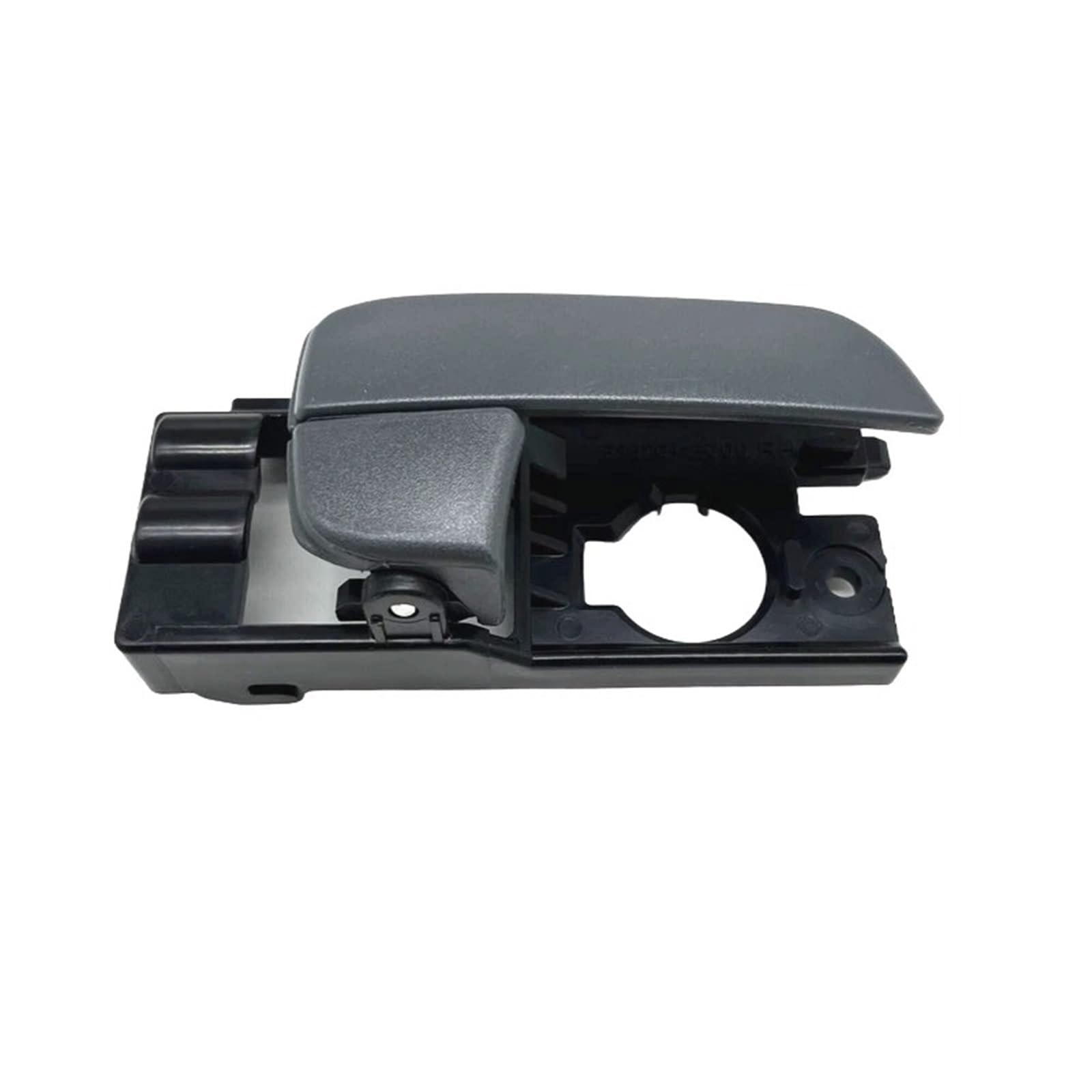 Ecbugat One Color Door Handles Interior For Hyundai For Accent 2006-2010 Front Door Rear Inner Handle Open Catcher 82610-1E000
