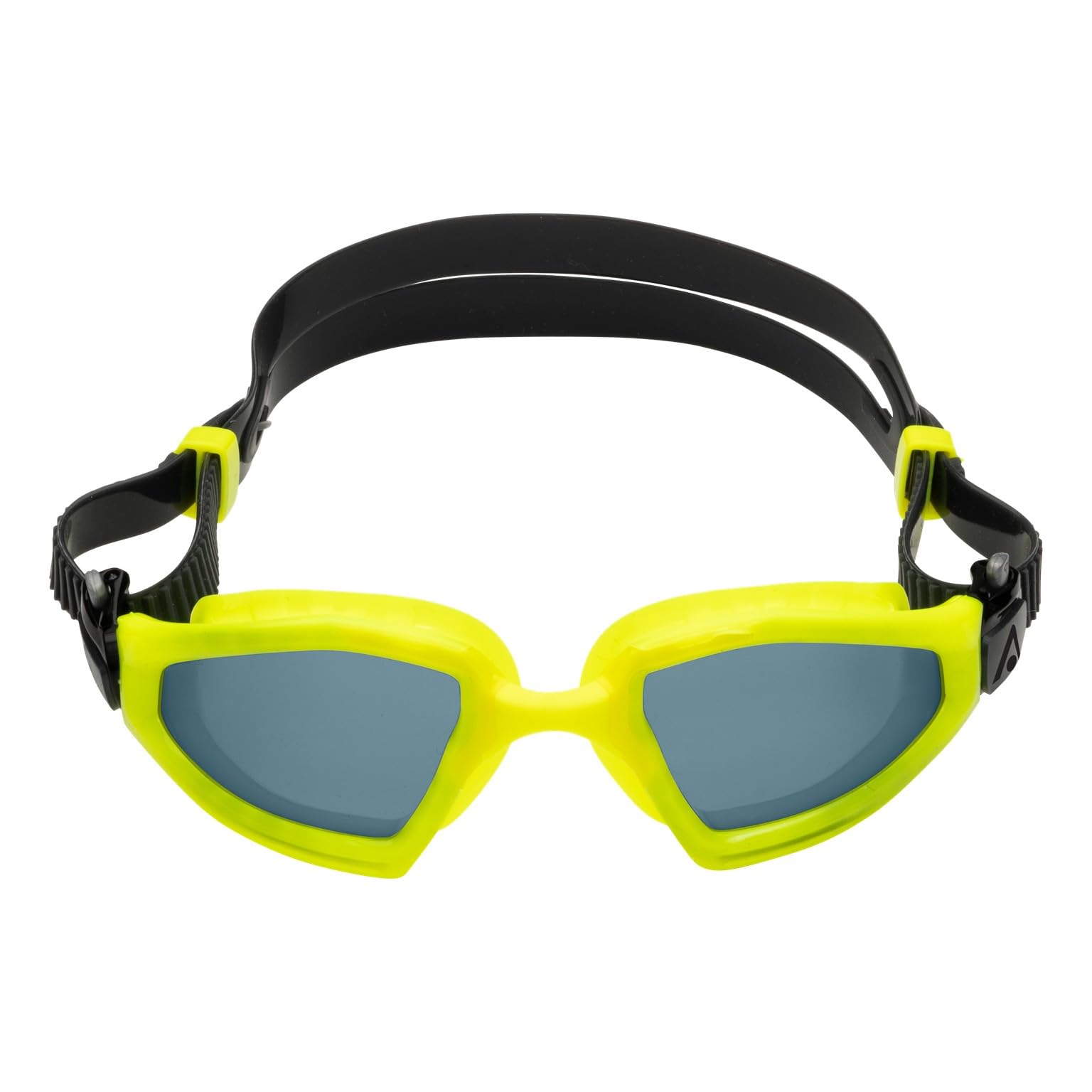 Kayenne Pro - Swimming Goggles, Triathlon Goggles, 180° Peripheral Vision, Custom Fit, and Superior Sealing