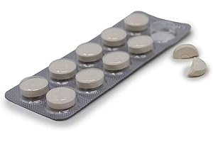 Vegetarian Rennet 10 Tab Slip