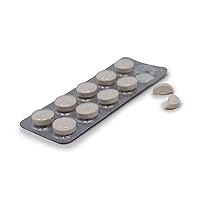 Vista 1 de Cuajo vegetariano - Un resbalón de 10 pestañas