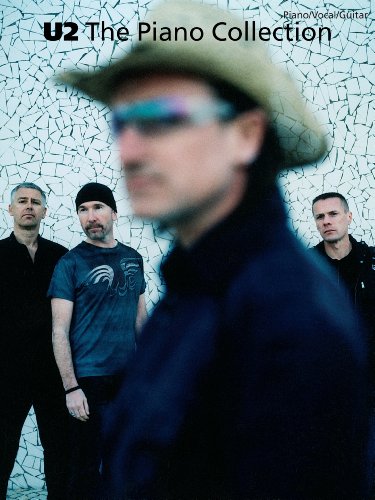 U2 The Piano Collection Songbook Kindle Edition By U2 Arts Photography Kindle Ebooks Amazon Com