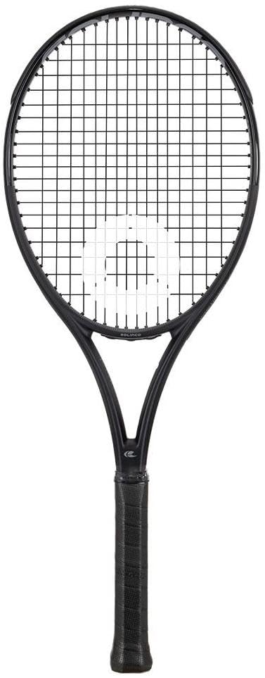 Raqueta de tenis Solinco Blackout 300 XTD
