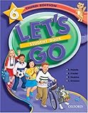 Let's Go 6: Student Book (Let's Go (Oxford))