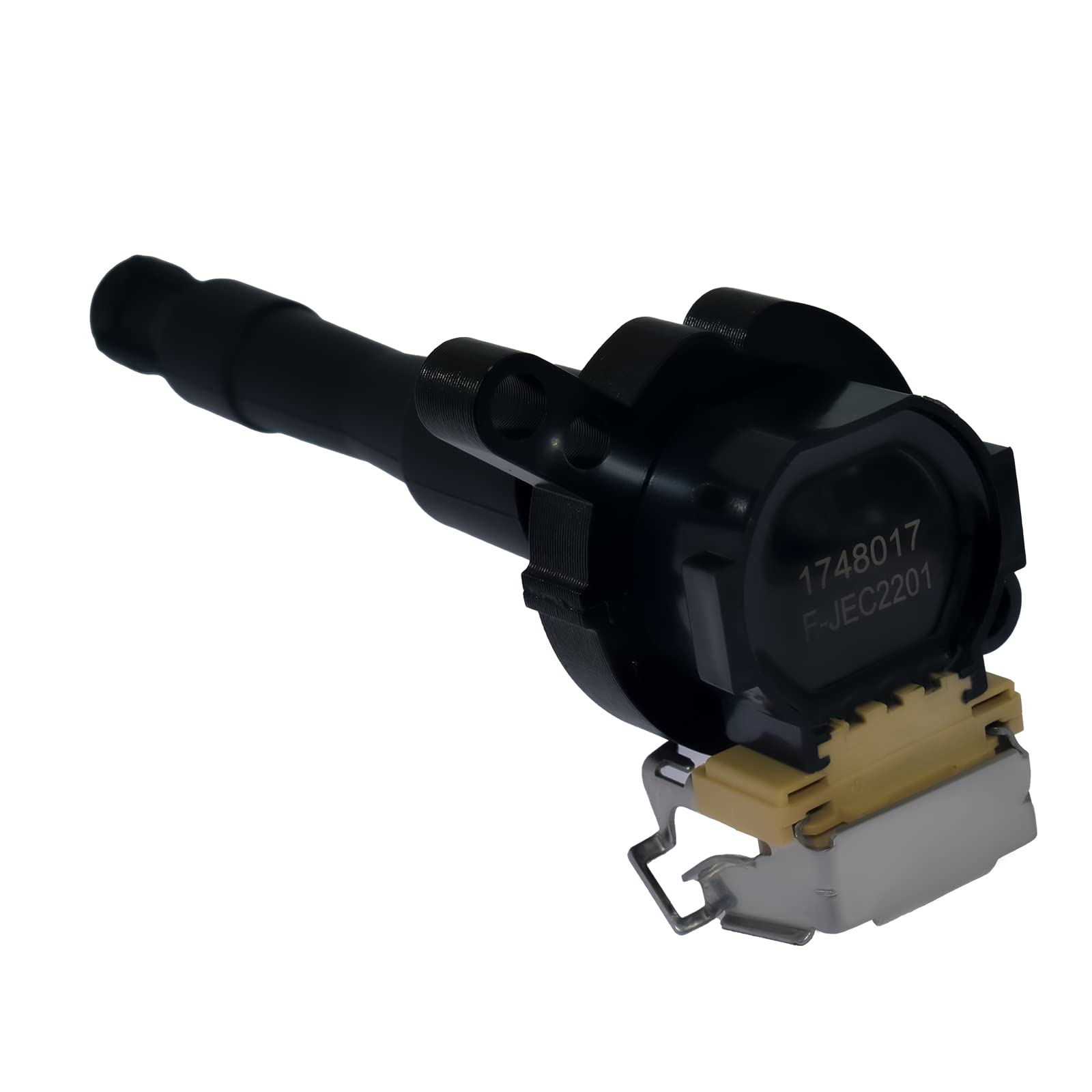 Amazon.com: 1748017 Ignition Coil Compatible with BMW E36 E39 E46 