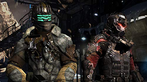 Jogo - Dead Space 3 - PS3