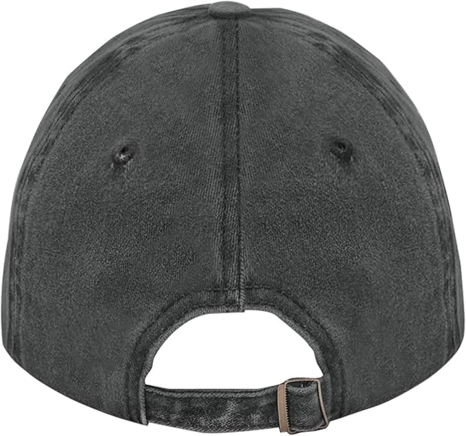 Image of Funny Goose Hat Silly Goose On The Loose Hat Men Baseball Hats Funny Cap