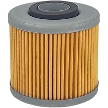 Synthetic Blend Filtration Oil Filter Easy Remove