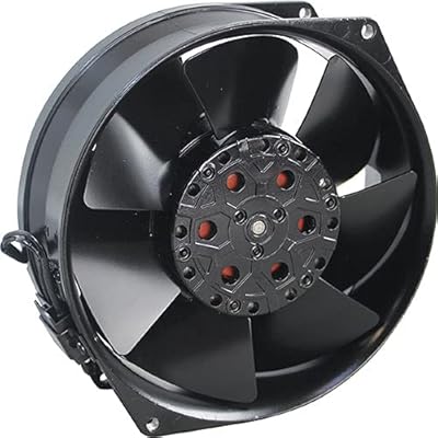 Exact FIT for MIDDLEBY Marshall 36451 Cooling Fan - 230V - Replacement Part by MAVRIK