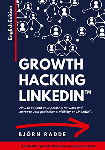 Growth Hacking LinkedIn¿ view 2