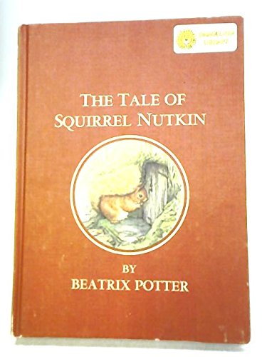Babar and Zephir & The Tale of Squirrel Nutkin B071S6BCSD Book Cover