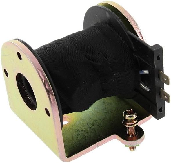 Generac 077220 OEM RV HSB 100A Generator Utility Coil - Automatic Transfer Switch - Replacement Part