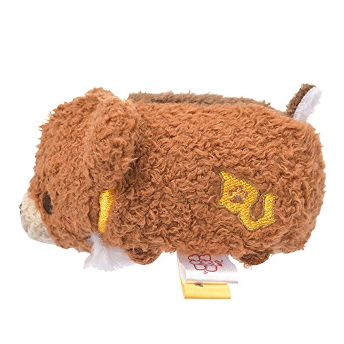 55. ツムツム ぬいぐるみ 9/1発売！ツイステ ハーツラビュル寮キャラクターのツムツム