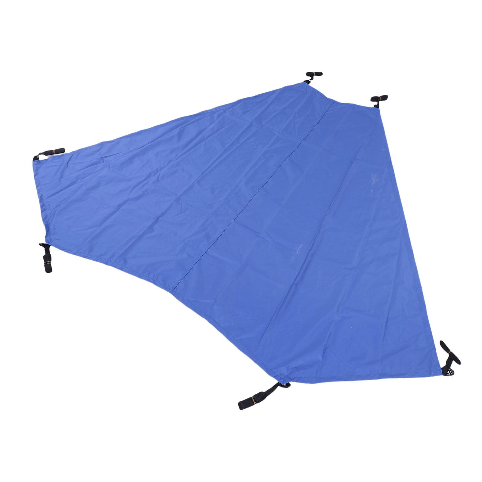 Tendalino per Barche, Tessuto Oxford 600D, Impermeabile e Antivento, Blu Navy con Estensione T Top e Borsa per Immagazzinaggio per Barche