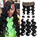 wenyu Lace Front Wigs Human Hair Body Wave 4x4 Lace Closure Wigs Human Hair Wigs for Black Women Human Hair Pre Plucked with Baby Hair Brazilian Body Wave 4x17 Lace Front Wigs Human Hair